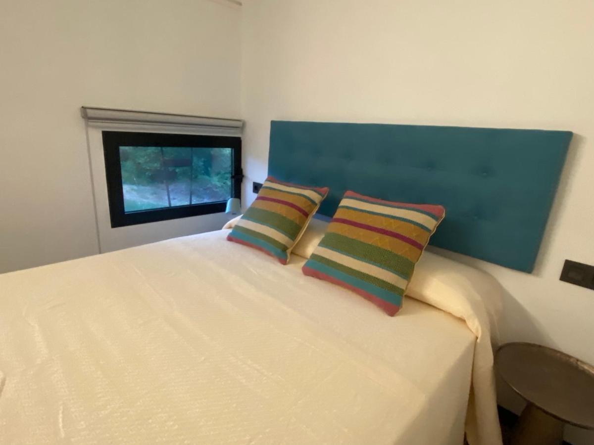 Vagon Orient Express - Housevanlive Casas Altas Eksteriør billede