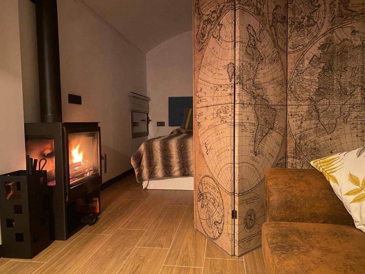 Vagon Orient Express - Housevanlive Casas Altas Eksteriør billede